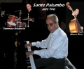 Marco Ricci e Sante Palumbo Trio